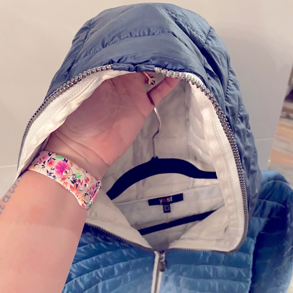 Spring / summer/ fall jacket! - Picture 3 of 4